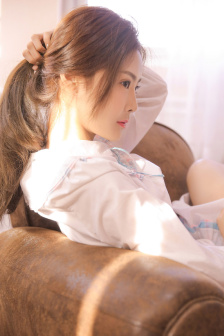 古代四大美女